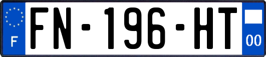 FN-196-HT