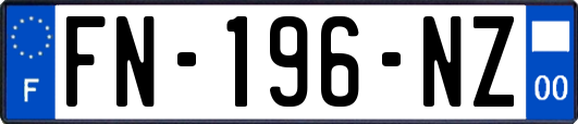 FN-196-NZ