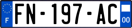 FN-197-AC