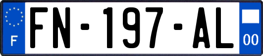 FN-197-AL