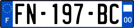 FN-197-BC