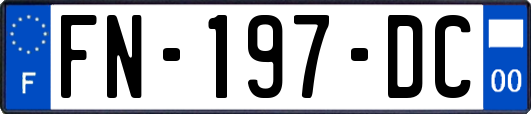 FN-197-DC