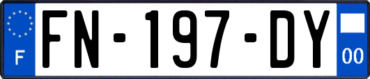 FN-197-DY