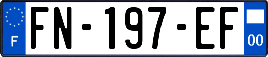 FN-197-EF