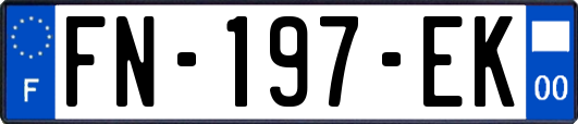FN-197-EK