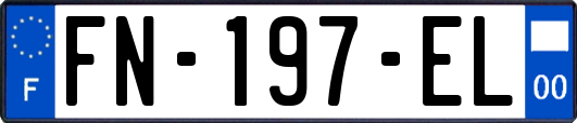 FN-197-EL