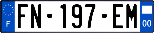 FN-197-EM