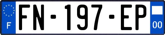 FN-197-EP