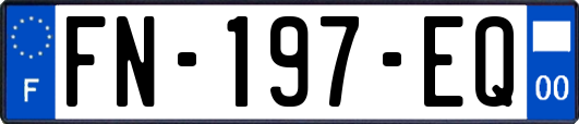 FN-197-EQ