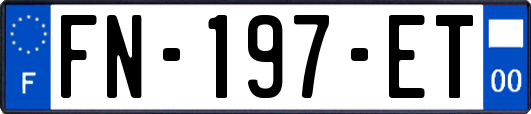 FN-197-ET