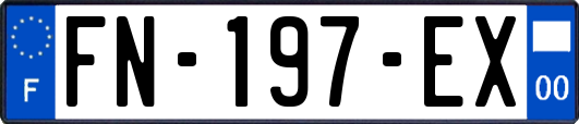 FN-197-EX