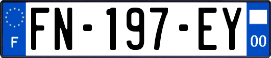 FN-197-EY