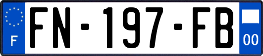 FN-197-FB