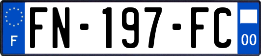 FN-197-FC