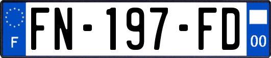 FN-197-FD