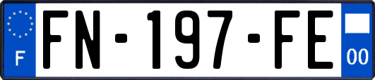 FN-197-FE