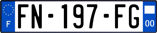 FN-197-FG