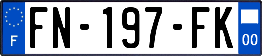 FN-197-FK