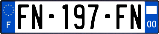 FN-197-FN