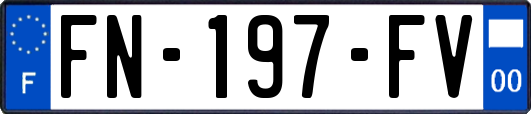 FN-197-FV