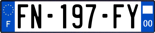 FN-197-FY