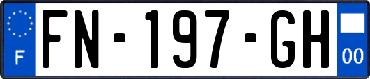 FN-197-GH