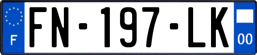 FN-197-LK