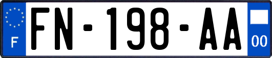 FN-198-AA