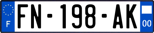 FN-198-AK