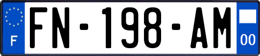 FN-198-AM