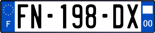 FN-198-DX