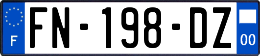 FN-198-DZ
