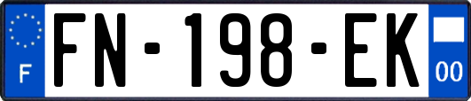 FN-198-EK