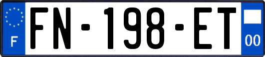 FN-198-ET