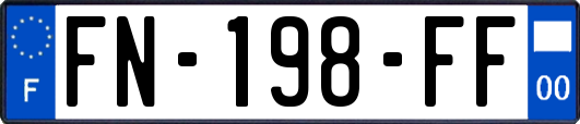 FN-198-FF