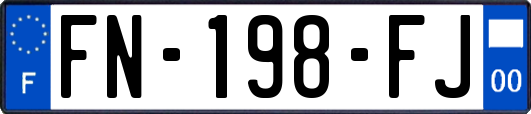 FN-198-FJ