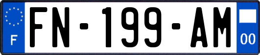 FN-199-AM