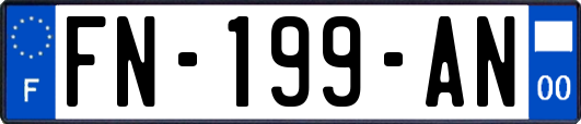 FN-199-AN