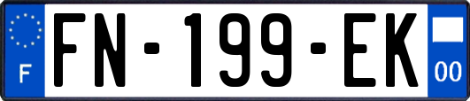 FN-199-EK