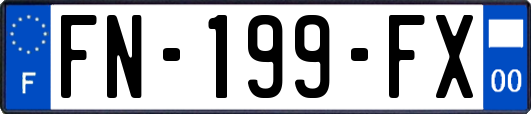 FN-199-FX