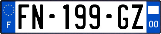 FN-199-GZ