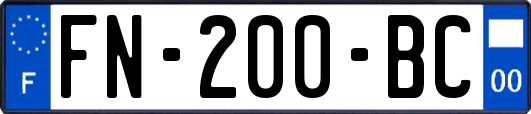 FN-200-BC