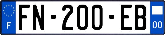 FN-200-EB