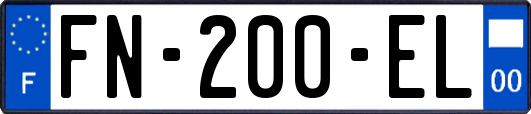 FN-200-EL