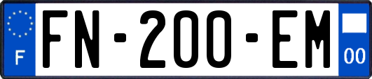 FN-200-EM