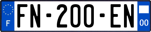 FN-200-EN