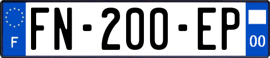 FN-200-EP