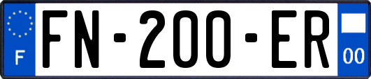 FN-200-ER