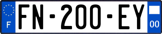 FN-200-EY