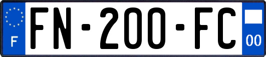 FN-200-FC